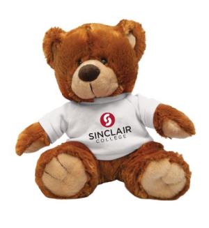 Image of HONEY NOAH BEAR
